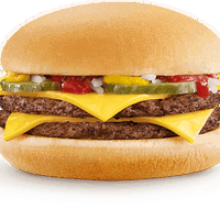 McDonald's - Hobart - Pubs Perth