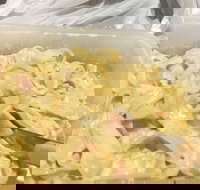 Metropolis Pizza - Pubs Perth