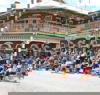 Mirrool Royal Hotel - Pubs Perth