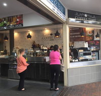 Mobile  Coffee Time - Pubs Perth