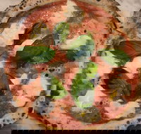 Monsterella Pizza - Pubs Perth