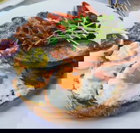 Monty's Place - Pubs Perth