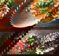 Mortar  Pestle - Pubs Perth