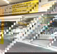 Mortdale Hot Bread - Pubs Perth