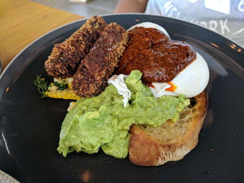 Mullygrub Cafe - Pubs Perth 0