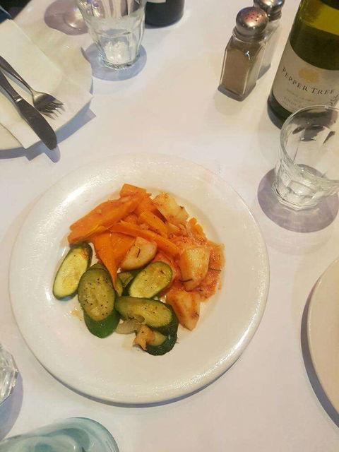 Nicolini's Italian - Pubs Perth 0