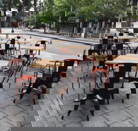 Nicholls Chinese Food - Pubs Perth