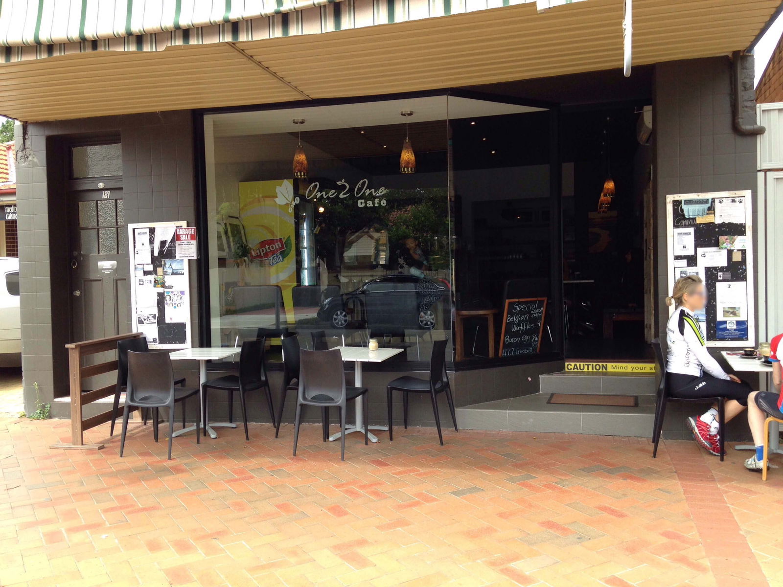 Oatley NSW Pubs Perth