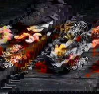 Oporto - Ryde - Pubs Perth