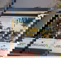Oregano's Middle Eastern Bakery  Cafe - Pubs Perth