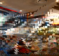 Osaka Kaiten Sushi - Pubs Perth