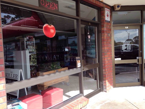 PappaRich - Pubs Perth 0
