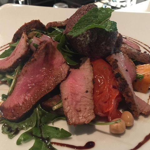 Parisi's Restaurant Hyde Park - Pubs Perth 0