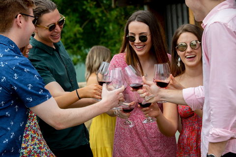 Penny's Hill Cellar Door - Pubs Perth 2