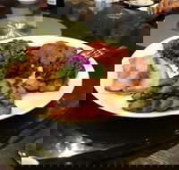 Phoenix Soars - Pubs Perth