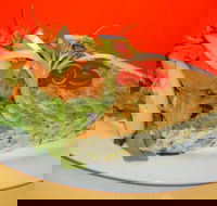 Pierres Golden Chicken - Pubs Perth