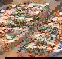 Pizza Capers - Regents Park - Browns Plains