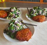 Pizzatude - Pubs Perth