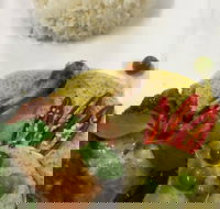 Poon-Thai Authentic - Pubs Perth