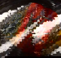 Rae's Restaurant Balgownie Estate - Pubs Perth