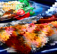 Ramen Toriichi - Pubs Perth