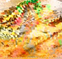 Ramen Megumi - Neutral Bay - Pubs Perth