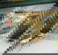 Rock Frog Grange - Pubs Perth