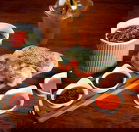 Roll'd - Glen Iris - Pubs Perth