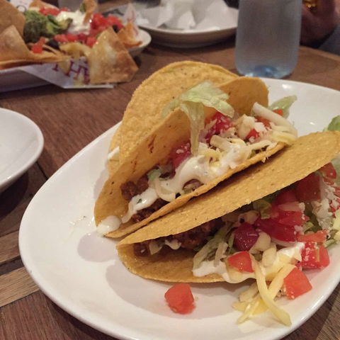 Salsa's Fresh Mex Grill - Robina - Pubs Perth 0