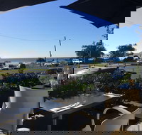 Saltwater Cafe  Restaurant - Pubs Perth