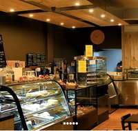 Salt n Pepa Cafe - Pubs Perth