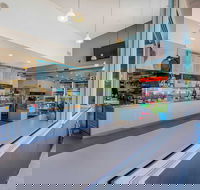 Seafood Works at Sans Souci - Pubs Perth
