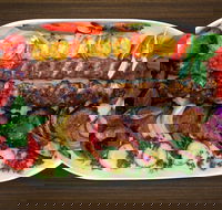 Shiraz Authentic Persian Restaurant - Pubs Perth