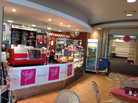 SJ's Bistro - Pubs Perth 0