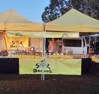 Sol Breads - Pubs Perth