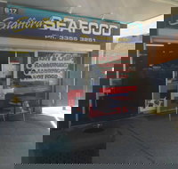 Stafford Seafood - Pubs Perth