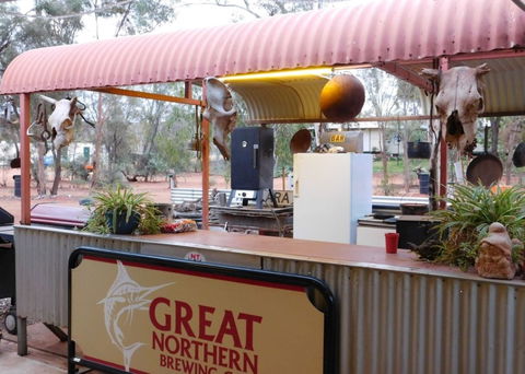 Stuarts Well Roadhouse- Restaurant & Bar - Pubs Perth 2