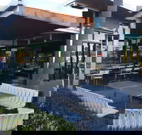 Sushi Land - Pubs Perth