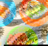 Sushi Train - Surfers Paradise - Pubs Perth