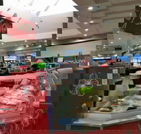 Sushi Bar - West Ryde - Pubs Perth