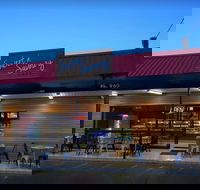 Sweet 'N' Savoury - Pubs Perth
