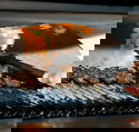 Taboon Modern Middle Eastern Cafe - Pubs Perth