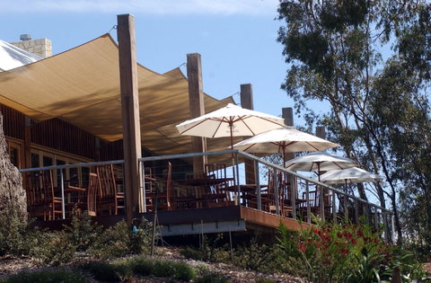 Tahbilk Cafe - Pubs Perth 2