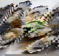 Tathra Oysters