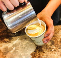 The Coffee Emporium - Mount Druitt - Pubs Perth