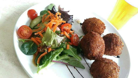 The Heights Bar And Bistro - Pubs Perth 0