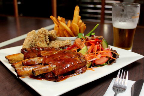 The Star Hotel - Pubs Perth 0