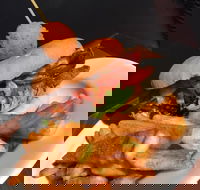 The Commercial Hotel - Pubs Perth