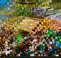 The Garden - Pubs Perth