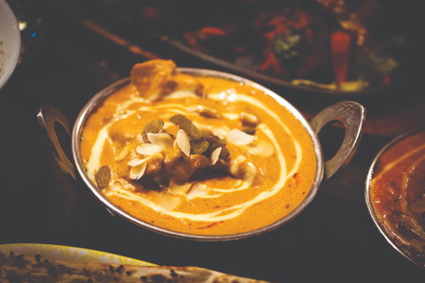 The Colonial British Indian Cuisine (Neutral Bay) - Pubs Perth 0